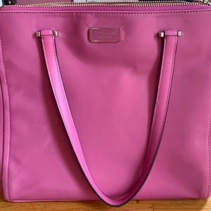 Kate Spade tote bag